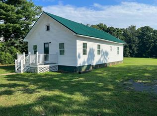 16977 Oak St, Dillwyn, VA 23936