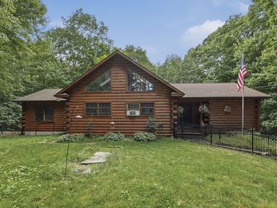 23 Lyman Barnes Rd, Brimfield, MA, 01010