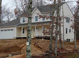 10 Drake Dr, Richmond, RI 02892
