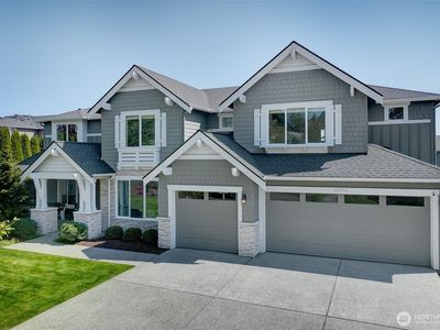 10806 NE 193rd Street, Bothell, WA, 98011