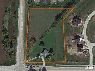 1105 NE Douglas Pkwy, Waukee, IA 50263