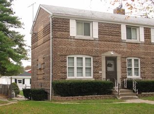 3713 S 58th Ct, Cicero, IL 60804