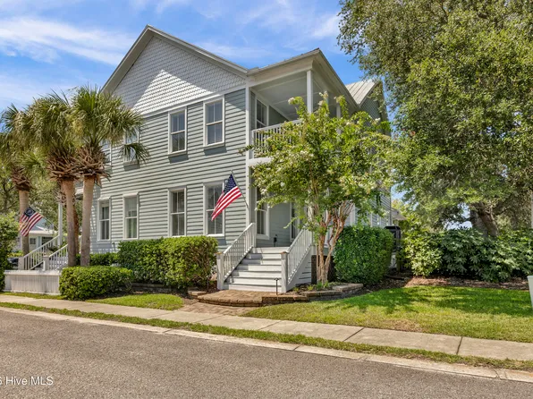 1519 Island Marina Drive, Carolina Beach, NC 28428