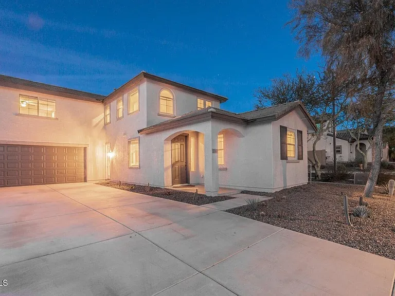 7364 W Palo Brea Ln — Photo 37