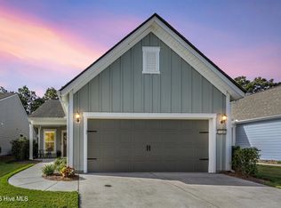 1140 Snowden Rd, Wilmington, NC 28412