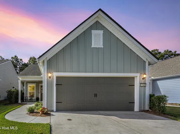 1140 Snowden Road, Wilmington, NC 28412