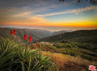 23633 Dresser Rd, Malibu, CA 90265