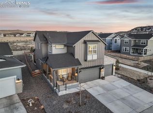4950 Saddle Iron Rd, Castle Rock, CO 80104