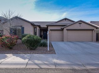 11953 W Patrick Ln, Pine Knoll Shores, AZ 85373