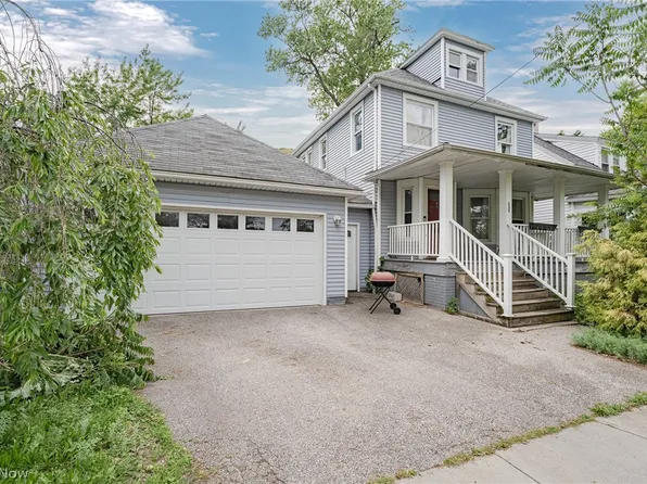 132 E 156th St, Cleveland, OH 44110