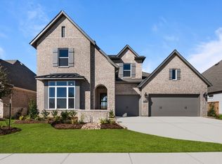 22222 Bushy Matgrass Ln, Cypress, TX 77433