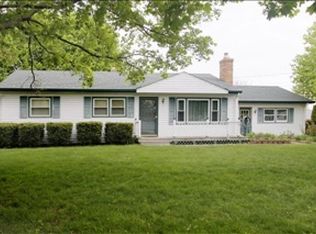 2214 Mapleview Ave, Portage, MI 49024