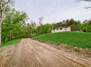 13588 S Highway 170, West Fork, AR 72774