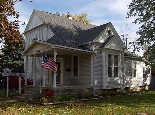 1st image of 920 N Main St