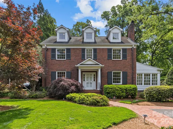 1949 S Wendover Rd, Charlotte, NC 28211