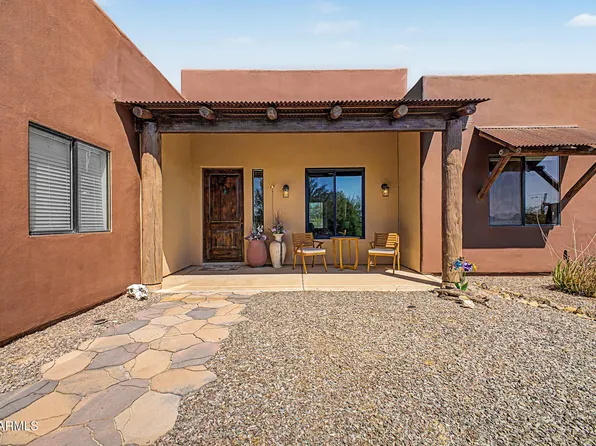 48423 N 24TH Lane, New River, AZ 85087