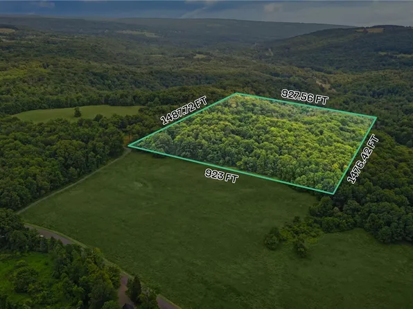 0 Slators Ln, Newfield, NY 14867