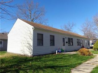 515 Sycamore St, Greencastle, IN
