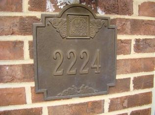 2224 Union Place Ct, Columbia, TN 38401