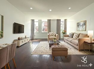 243 W 122nd St #2, New York, NY 10027