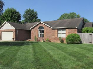 905 S Wadsworth Ct, Yorktown, IN 47396