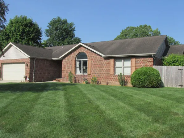 905 S Wadsworth Ct, Yorktown, IN 47396