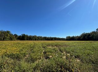 0 Ashby Rd LOT 1, Centertown, KY 42328