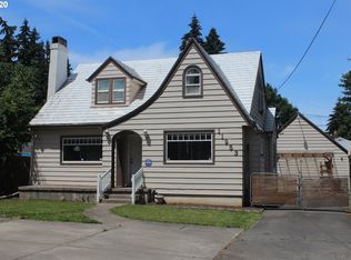 11953 SE Powell Blvd, Portland, OR