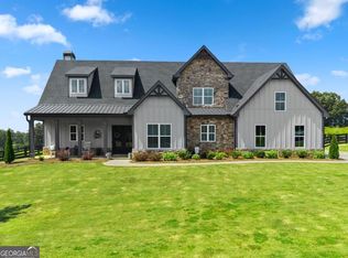 344 Gold Bullion Dr E, Dawsonville, GA 30534