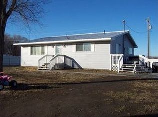 572 Harrison St E, Vale, OR 97918