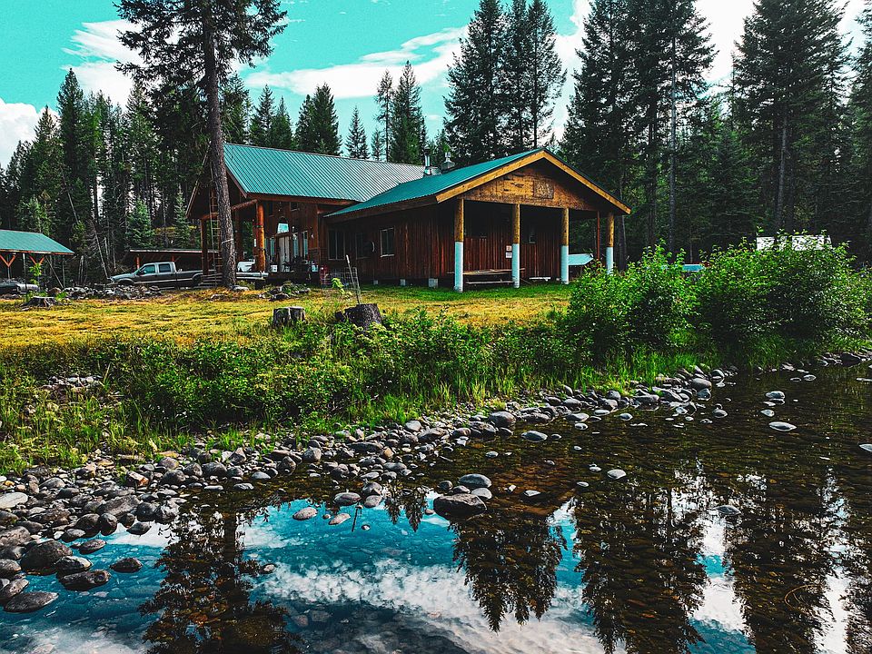 38048 Yaak River Rd, Troy, MT 59935 MLS 30012416 Zillow