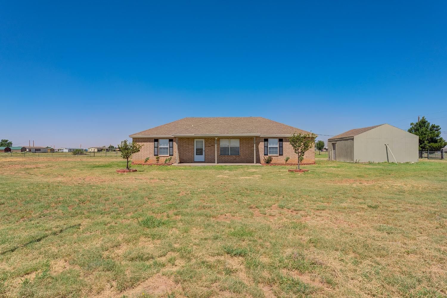 9107 County Road 7635, Wolfforth, TX 79382 | MLS #202308418 | Zillow