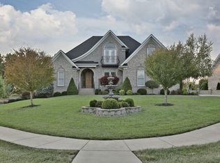 708 Ashbourne Dr, Shelbyville, KY 40065
