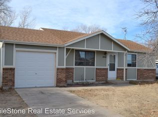 2044 Addison St, Colorado Springs, CO 80916