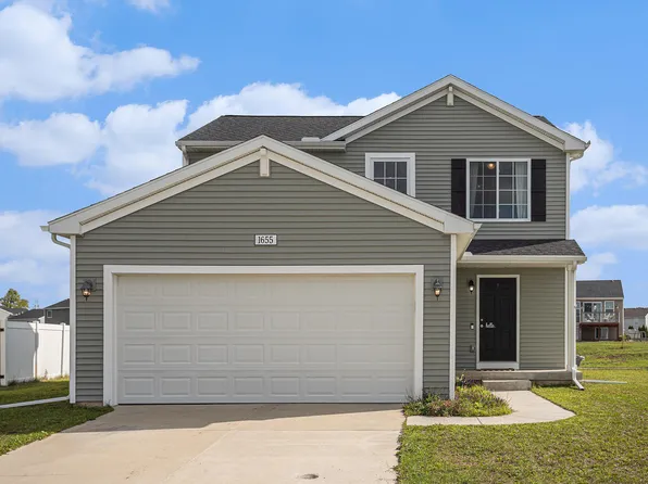 1655 Tea Pond Ct, Vicksburg, MI 49097