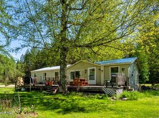 779 Hidden Valley Rd, Sandpoint, ID 83864