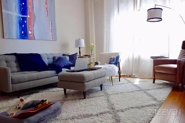 Rented by 24 7 NYC Realty Inc. | media 35