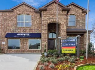 9536 Blaine Dr, Fort Worth, TX 76177