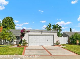 25011 Presidio Dr, Laguna Hills, CA 92653