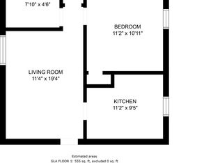 357 Billingsport Rd APT 1B, Paulsboro, NJ 08066