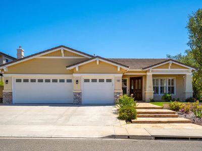 696 Via Vis, Thousand Oaks, CA, 91320
