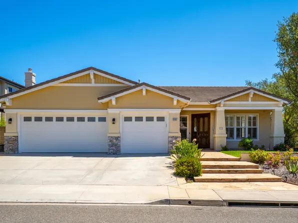 696 Via Vis, Thousand Oaks, CA 91320