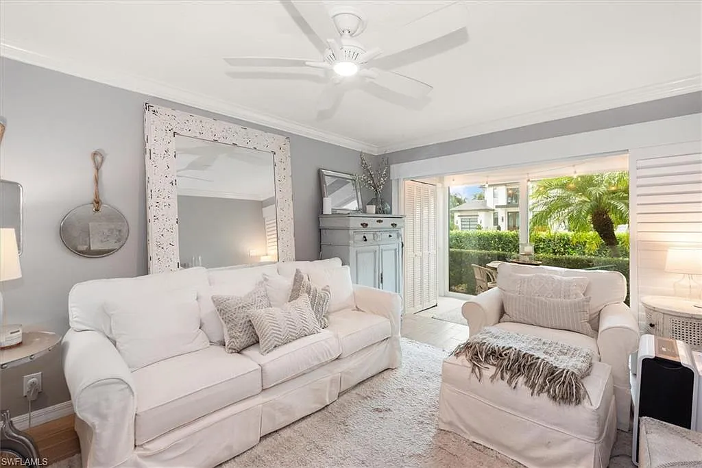 1 bed, 1.0 bath, 550 sqft, $2,800 — Photo 1