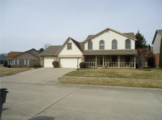 6212 Shelly Way, Indianapolis, IN 46237