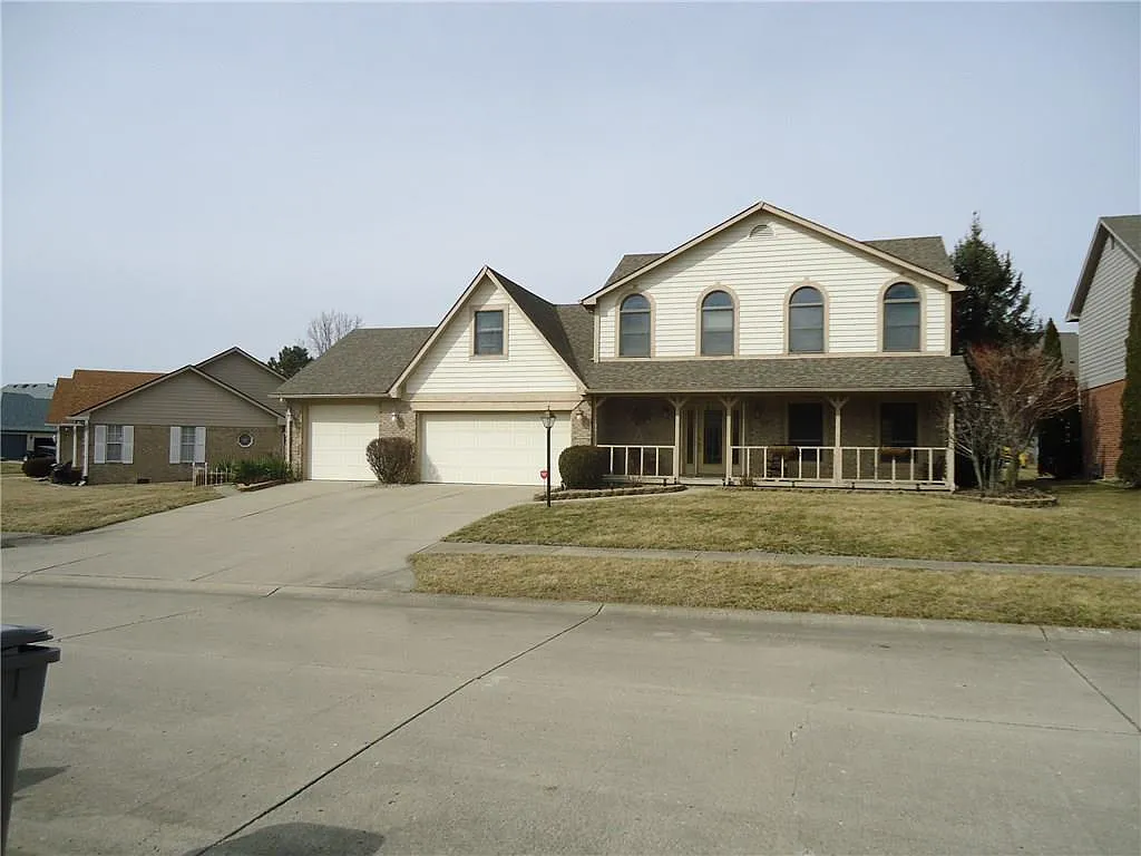6212 Shelly Way photo 1
