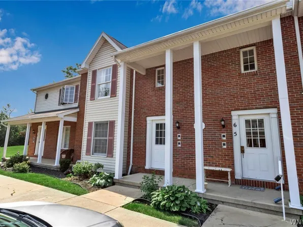 2 Keph Dr APT 4, Buffalo, NY 14228