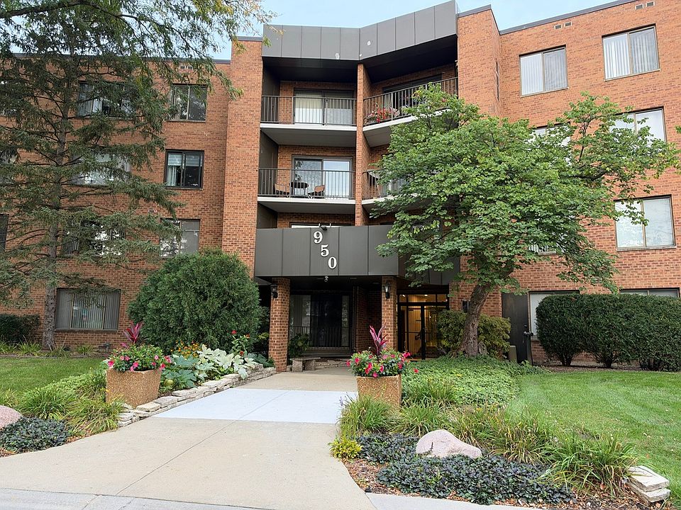 1st image of 950 E Wilmette Rd Unit 121