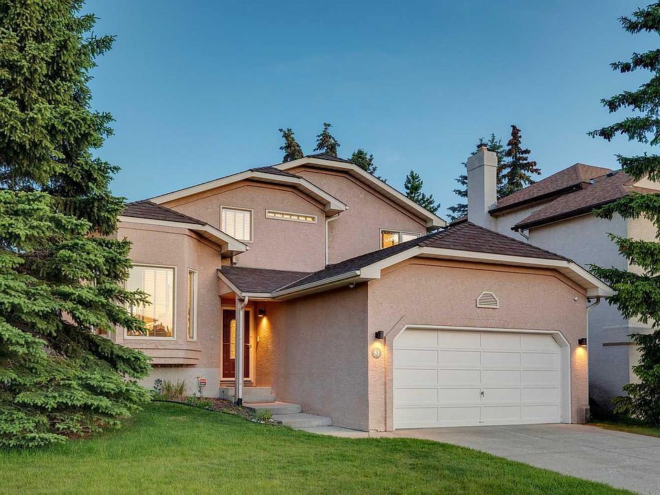 1st image of 51 Straddock Cres SW