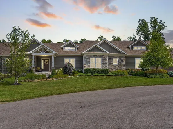 277 Robin Pl, Canal Winchester, OH 43110