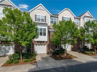887 Windy Falls Dr UNIT 2, HUNTERSVILLE, NC 28078